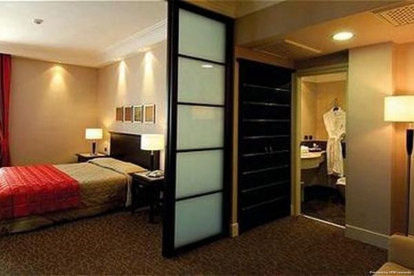 Hotel Regina Margherita (Cagliari)